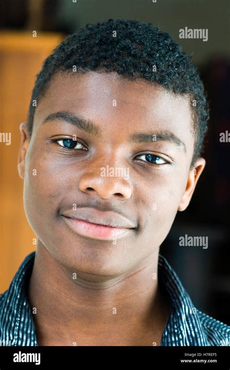 handsome black teen|62,024 African American Teenagers .